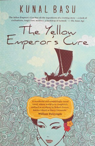 Stock image for The Yellow Emperor's Cure for sale by Books Puddle