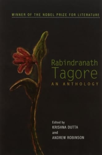 Stock image for Rabindranath Tagore : An Anthology for sale by Books Puddle