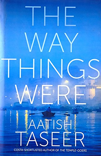 Stock image for Way Things Were for sale by AwesomeBooks