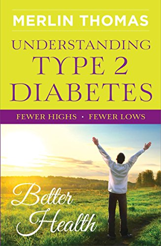 Imagen de archivo de Understanding Type 2 Diabetes a la venta por Books Puddle