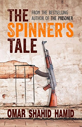 Stock image for The Spinners Tale for sale by Better World Books