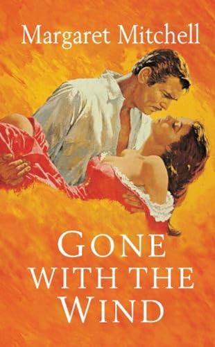 9789382616597: Gone with the Wind