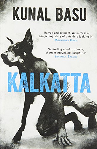 Stock image for KALKATTA for sale by medimops