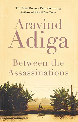 Stock image for Between the Assassinations for sale by Books Puddle