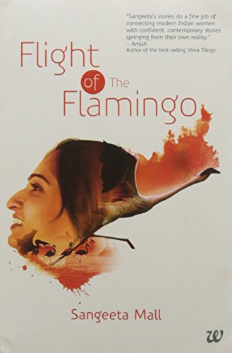 Flight of the Flamingo