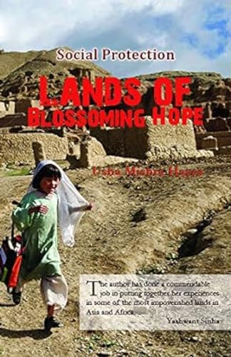 Stock image for Social Protection: Lands of Blossoming Hope for sale by GF Books, Inc.