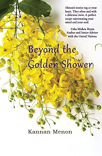 Stock image for Beyond the Golden Shower for sale by Vedams eBooks (P) Ltd