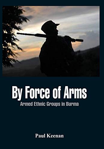 Stock image for By Force of Arms for sale by Books Puddle