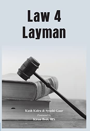 Law 4 Layman