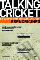 Stock image for Talking Cricket for sale by Books Puddle