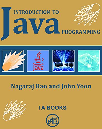 9789382661269: Introduction to Java Programming
