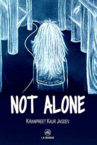 Stock image for Not Alone for sale by Revaluation Books
