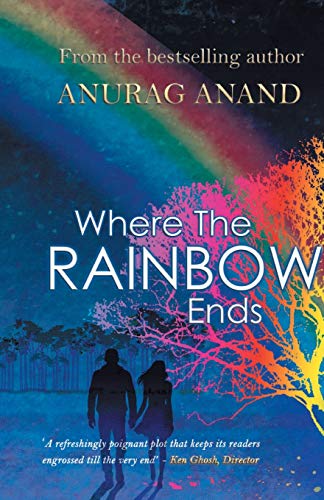 Stock image for Where the Rainbow Ends for sale by Books Puddle