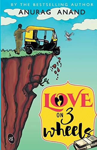 Stock image for Love on 3 Wheels for sale by Books Unplugged