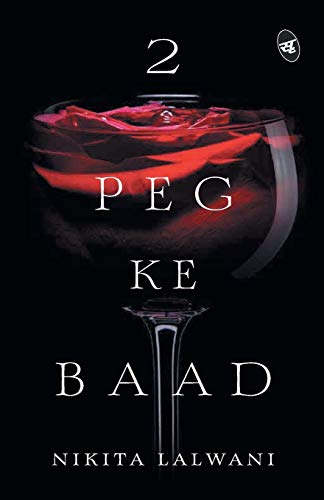 Stock image for 2 Peg Ke Baad for sale by GF Books, Inc.
