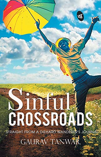 9789382665823: Sinful Crossroads