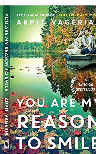 Stock image for You are My Reason to Smile for sale by Books Puddle