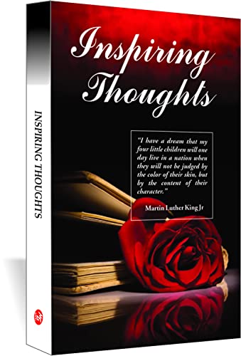 Stock image for Inspiring Thoughts for sale by dsmbooks