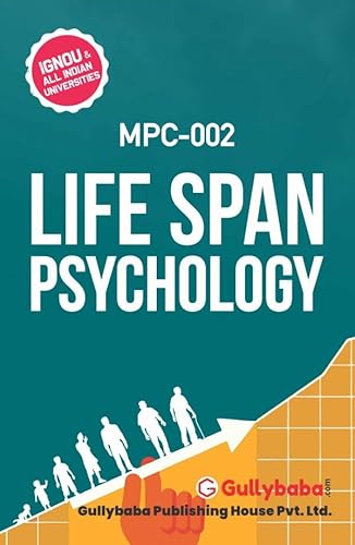 Stock image for MPC2 Life Span Psychology for sale by Books Puddle