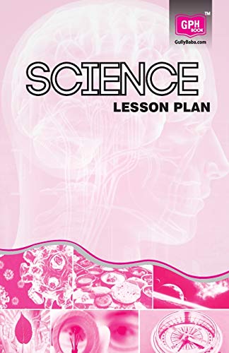9789382688297: Science Lesson Plan