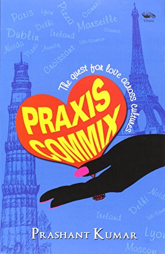 Stock image for Praxis Commix for sale by PBShop.store US