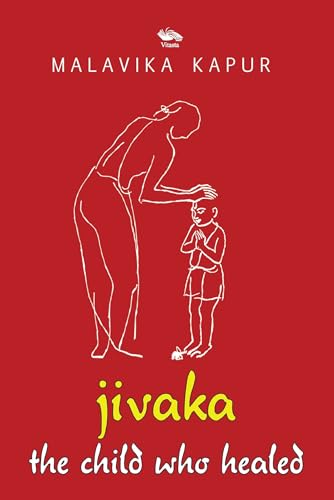 Stock image for Jivaka for sale by PBShop.store US