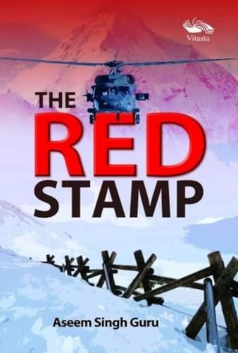 Beispielbild fr The Red Stamp zum Verkauf von Blackwell's