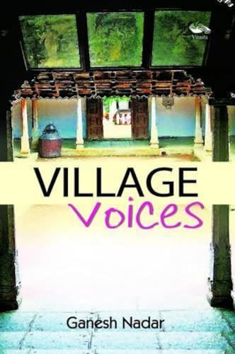 Beispielbild fr Village Voices zum Verkauf von PBShop.store US