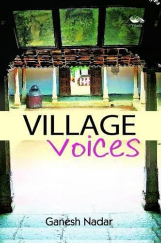 Stock image for Village Voices for sale by PBShop.store US