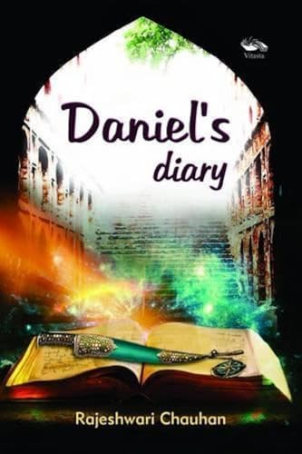 Stock image for Daniel's Diary for sale by PBShop.store US