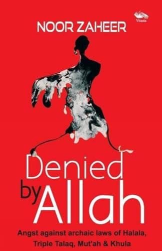 Stock image for Denied by Allah for sale by Ria Christie Collections