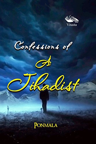 9789382711773: Confession of Jihadist