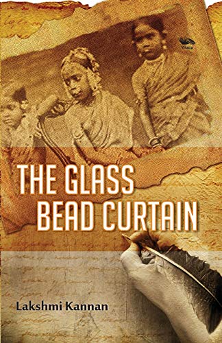 9789382711797: The Glass Bead Curtain