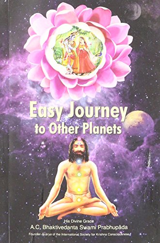9789382716426: Easy Journey to Other Planets