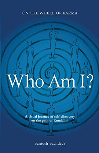 Imagen de archivo de Who Am I? a la venta por Books Puddle