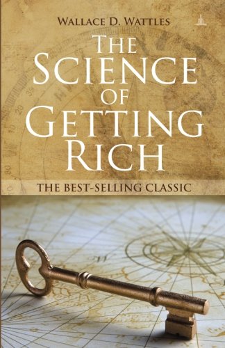 9789382742692: The Science Of Getting Rich: The Best-selling Classic
