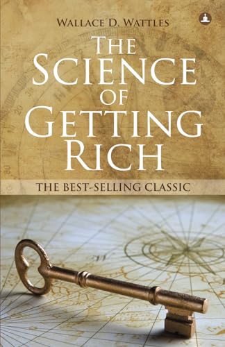 Stock image for The Science Of Getting Rich for sale by Books Puddle