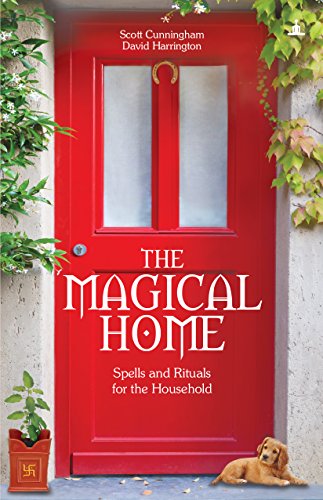 Stock image for The Magical Home for sale by Books Puddle