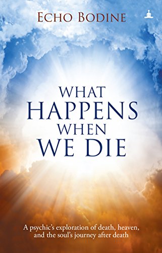 Stock image for What Happens When We Die for sale by Books Puddle