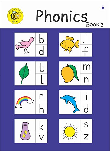 Stock image for Bee Clever Series - Phonics - Book 2 for sale by Books Puddle