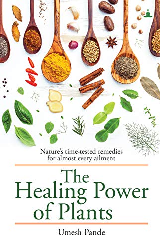 Stock image for The Healing Power of Plants for sale by Books Puddle