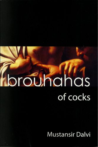 9789382749011: Brouhahas Of Cocks