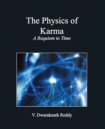 Stock image for The Physics of Karma for sale by Books Puddle