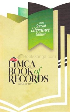 9789382867159: Limca Book Of Records 2015 (Limca Book Of Records)