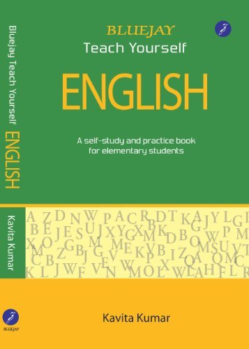 9789382891161: Teach Yourself English