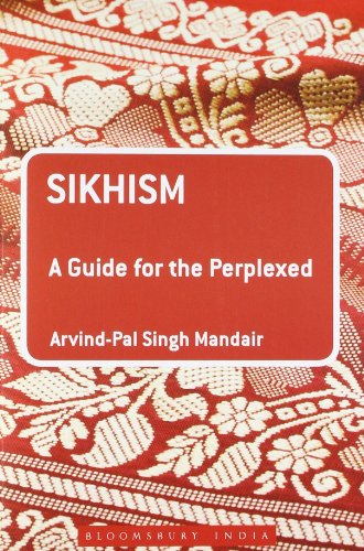 9789382951834: Sikhism [Paperback] Nikky-Guninder Kaur Singh