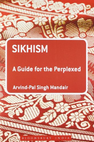 Stock image for Sikhism: A Guide for the Perplexed for sale by Basi6 International