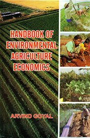 Stock image for Handbook of Environmental Agriculture Economics for sale by dsmbooks
