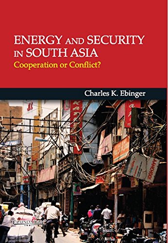 Stock image for Energy and Security in South Asia for sale by Books Puddle