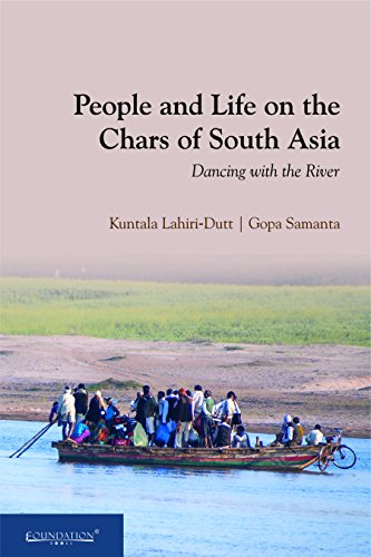 Stock image for People and Life on the Chars of South Asia for sale by Majestic Books